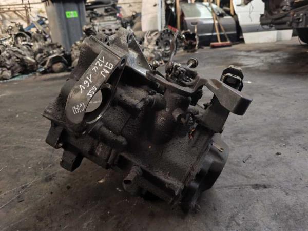 BOITE DE VITESSE MANUEL VW / SEAT / SKODA 1.2 CC - Vue 5